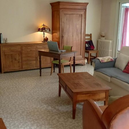 La Gisiere, Chambres D'Hotes Challans Εξωτερικό φωτογραφία