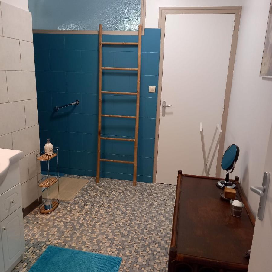 La Gisiere, Chambres D'Hotes Challans Εξωτερικό φωτογραφία