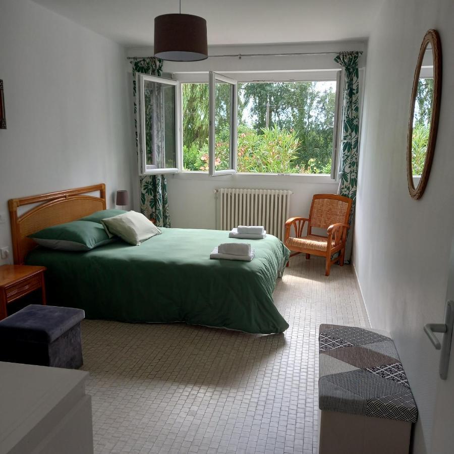 La Gisiere, Chambres D'Hotes Challans Εξωτερικό φωτογραφία