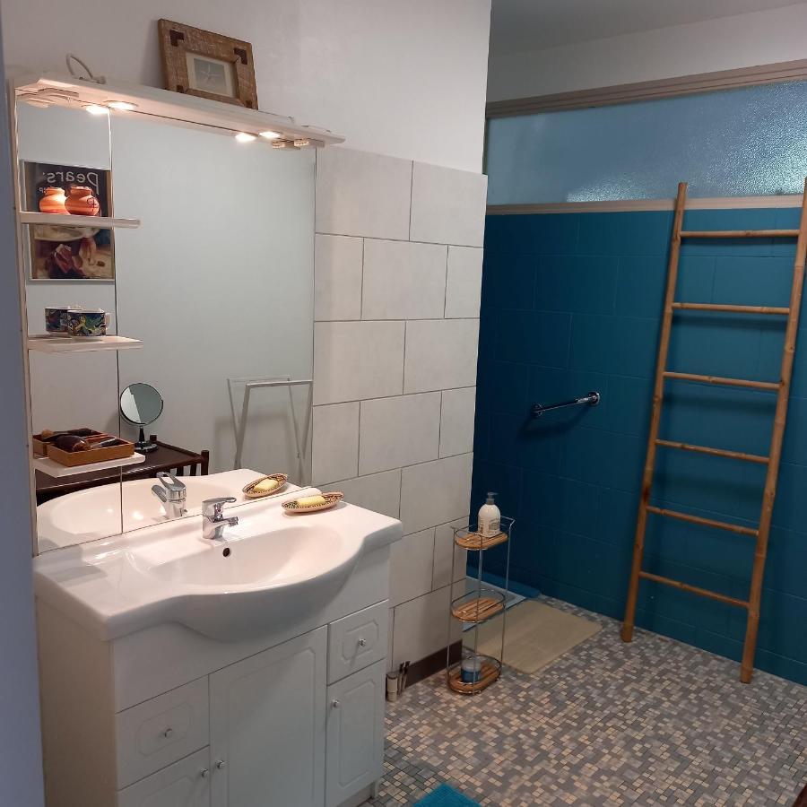 La Gisiere, Chambres D'Hotes Challans Εξωτερικό φωτογραφία