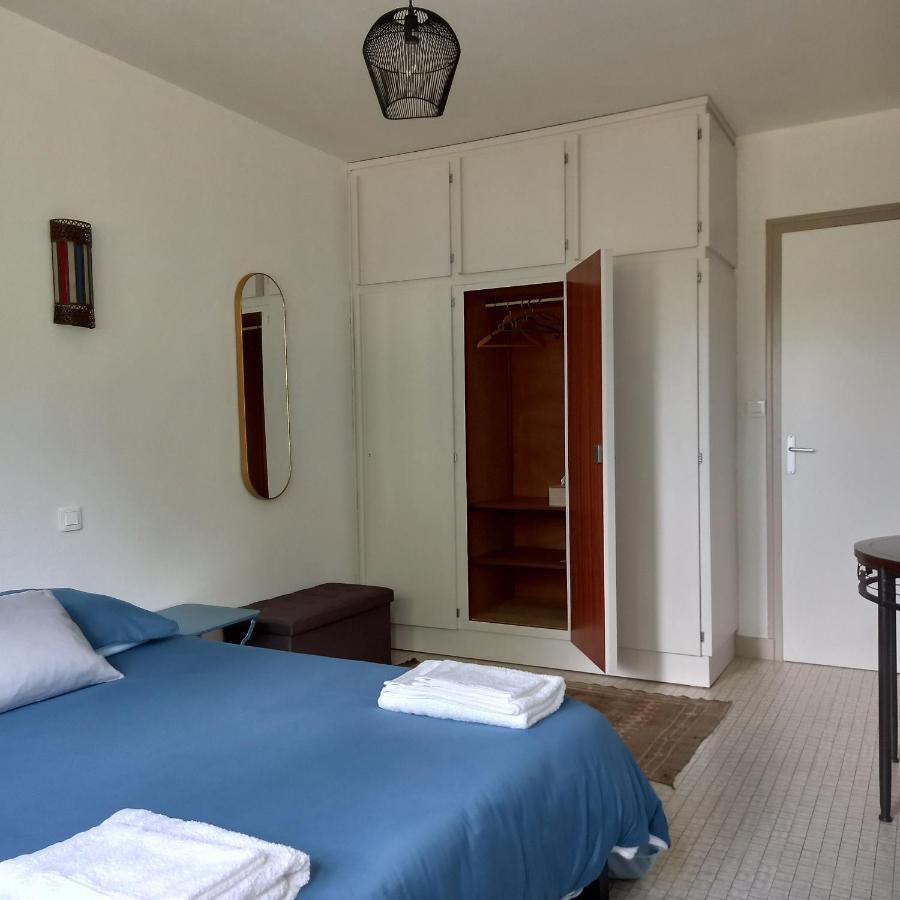 La Gisiere, Chambres D'Hotes Challans Εξωτερικό φωτογραφία