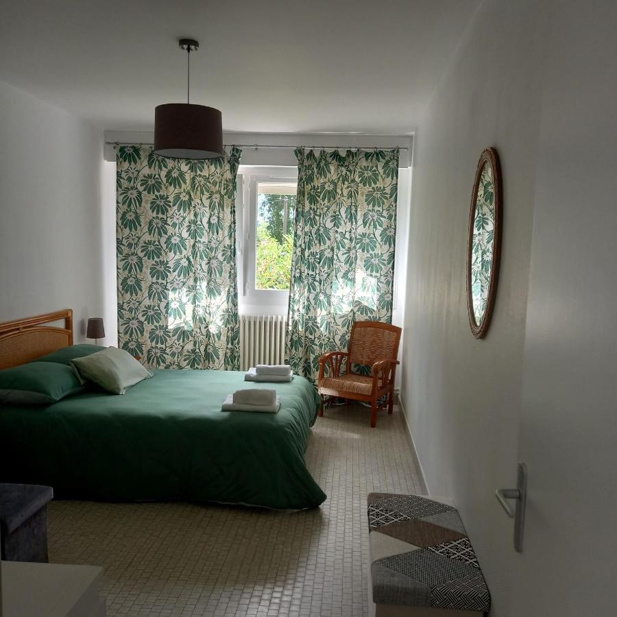 La Gisiere, Chambres D'Hotes Challans Εξωτερικό φωτογραφία
