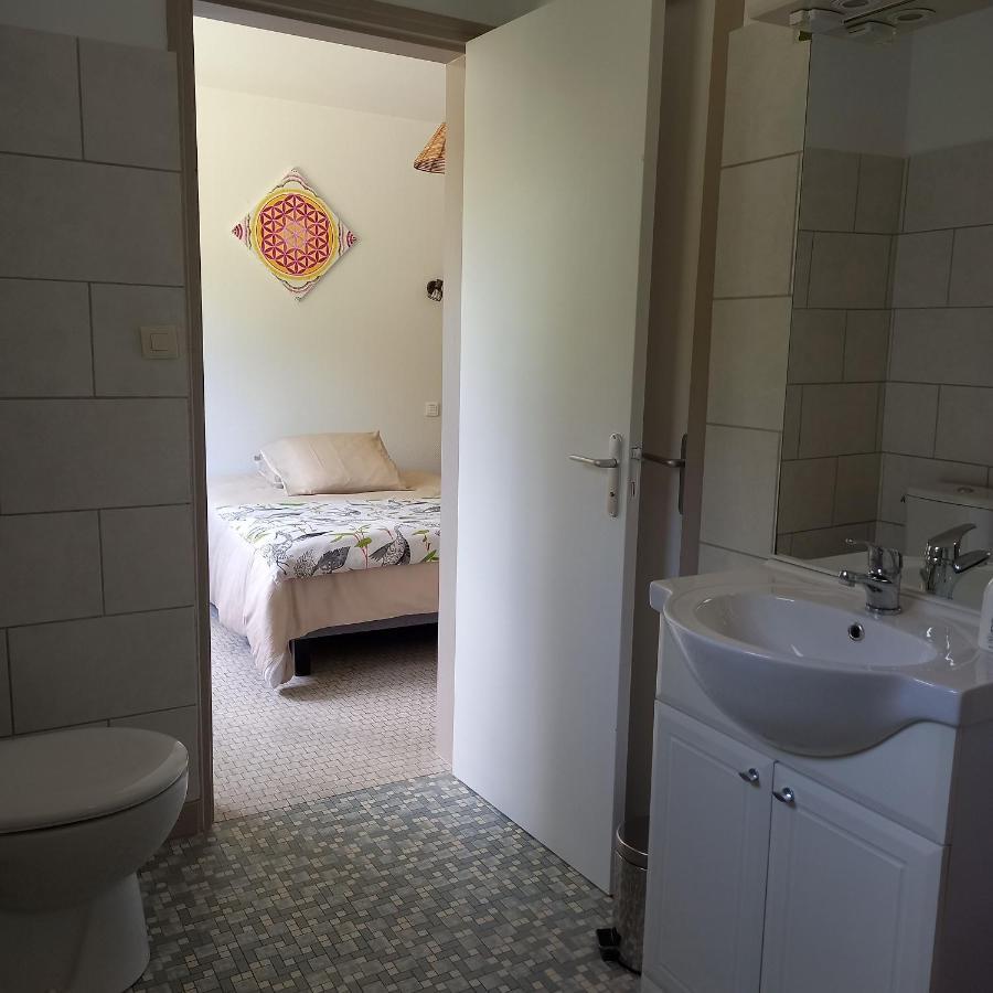 La Gisiere, Chambres D'Hotes Challans Εξωτερικό φωτογραφία