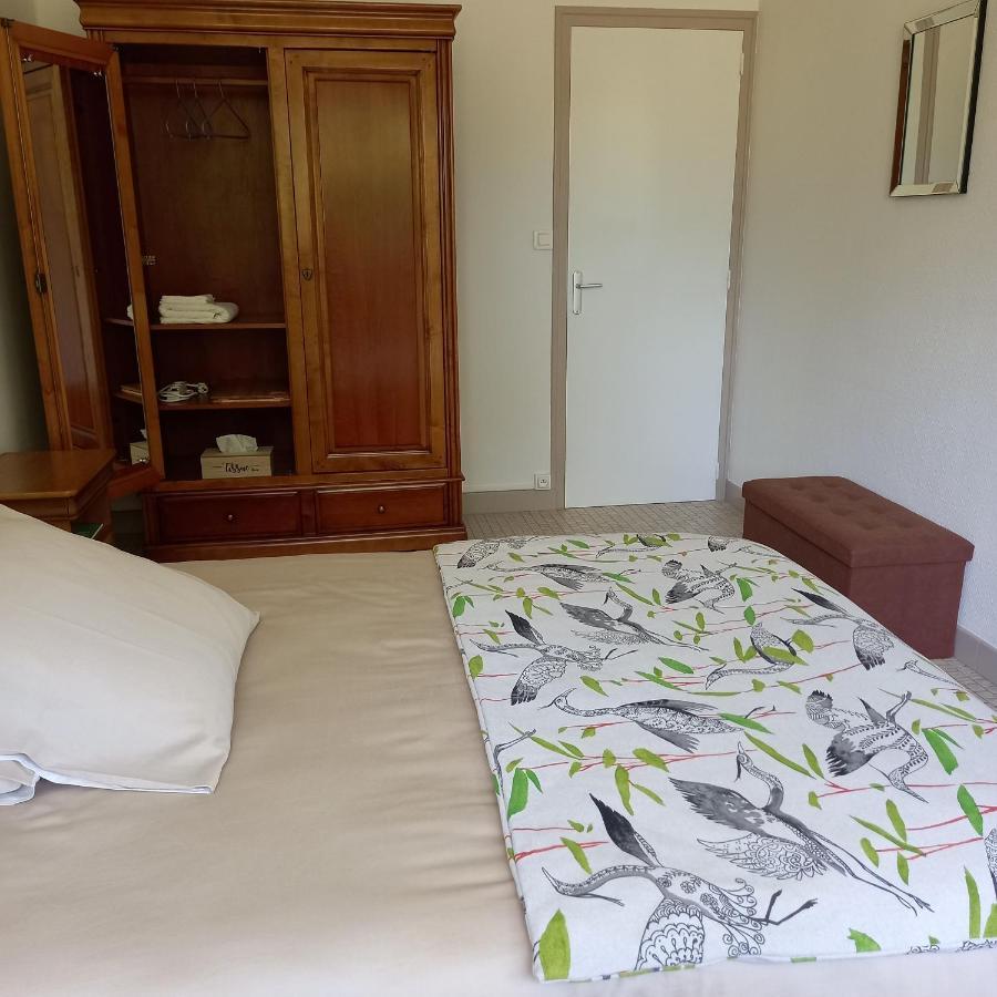 La Gisiere, Chambres D'Hotes Challans Εξωτερικό φωτογραφία