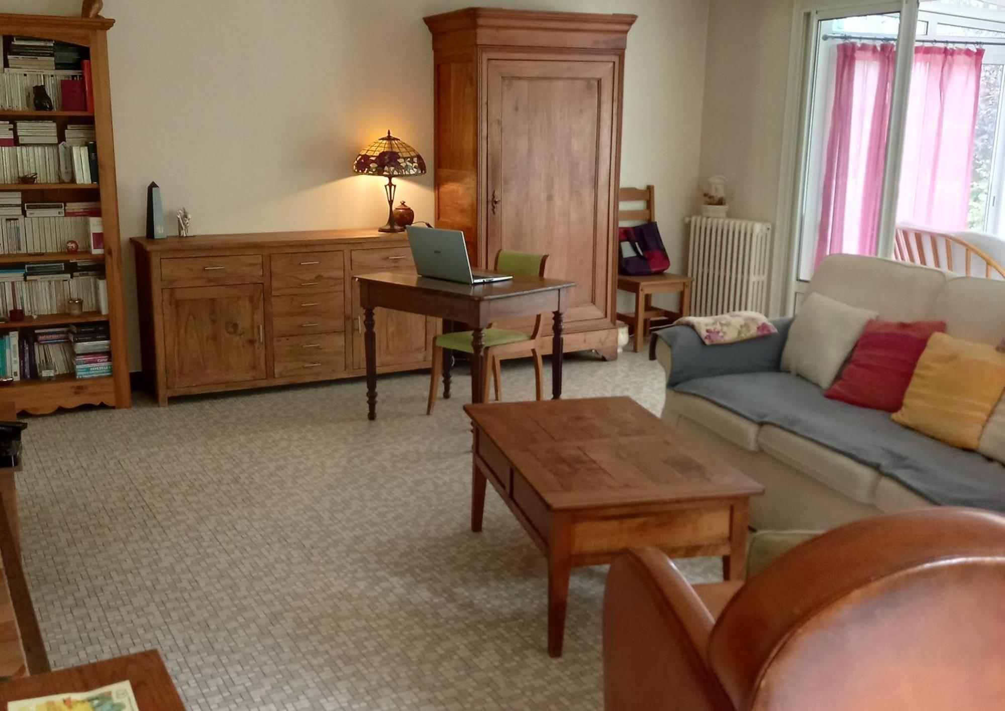 La Gisiere, Chambres D'Hotes Challans Εξωτερικό φωτογραφία