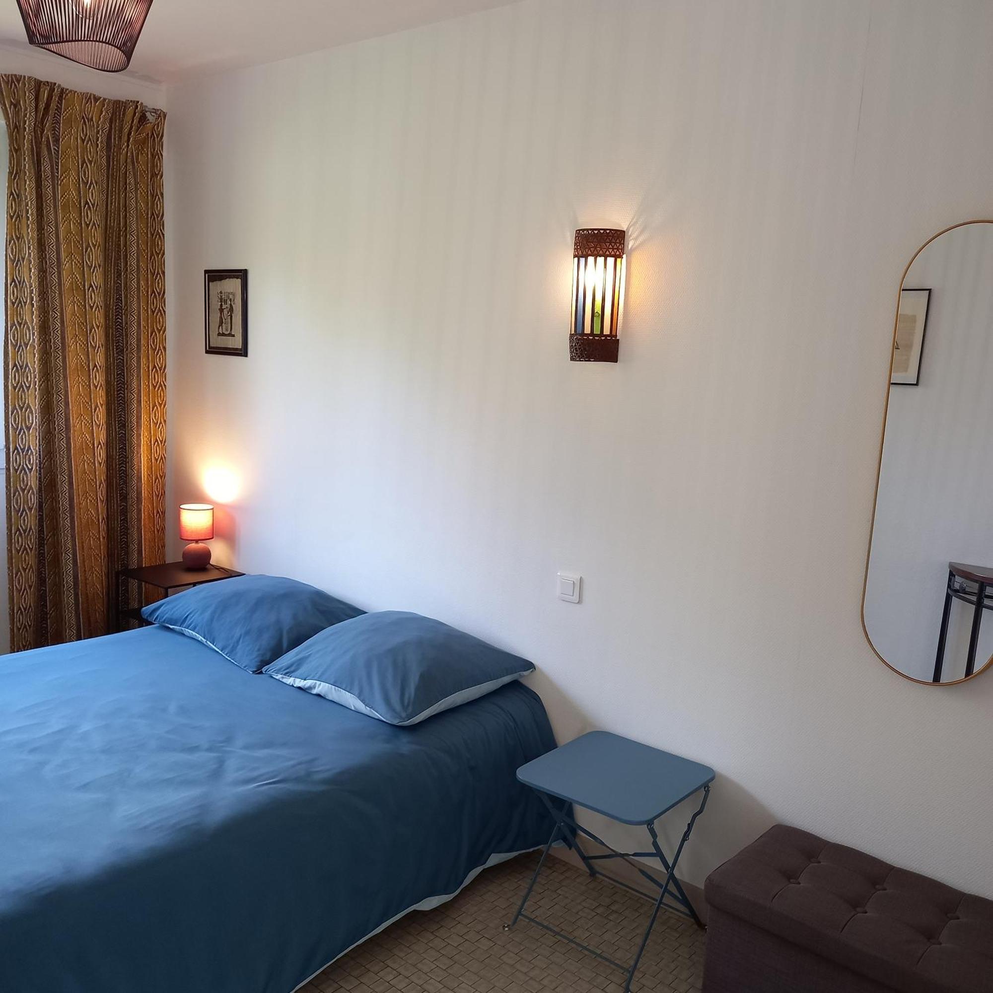 La Gisiere, Chambres D'Hotes Challans Εξωτερικό φωτογραφία