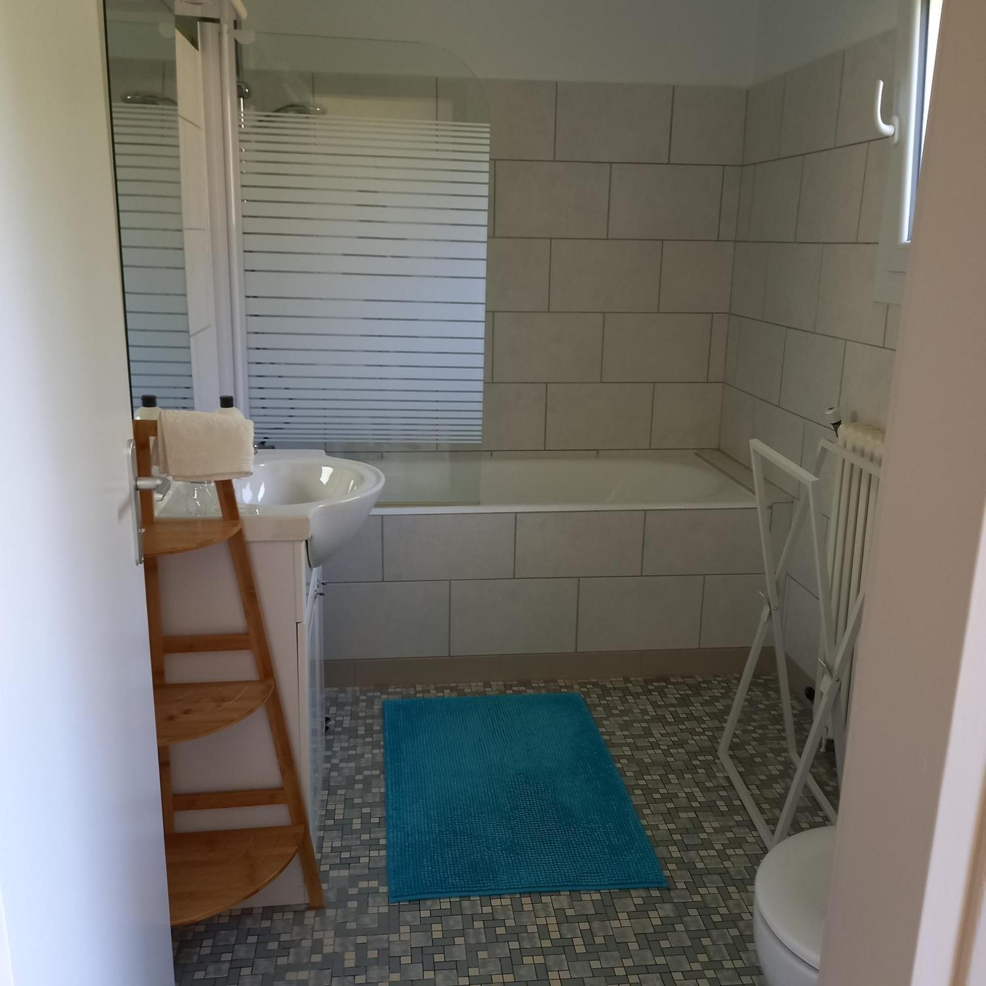 La Gisiere, Chambres D'Hotes Challans Εξωτερικό φωτογραφία