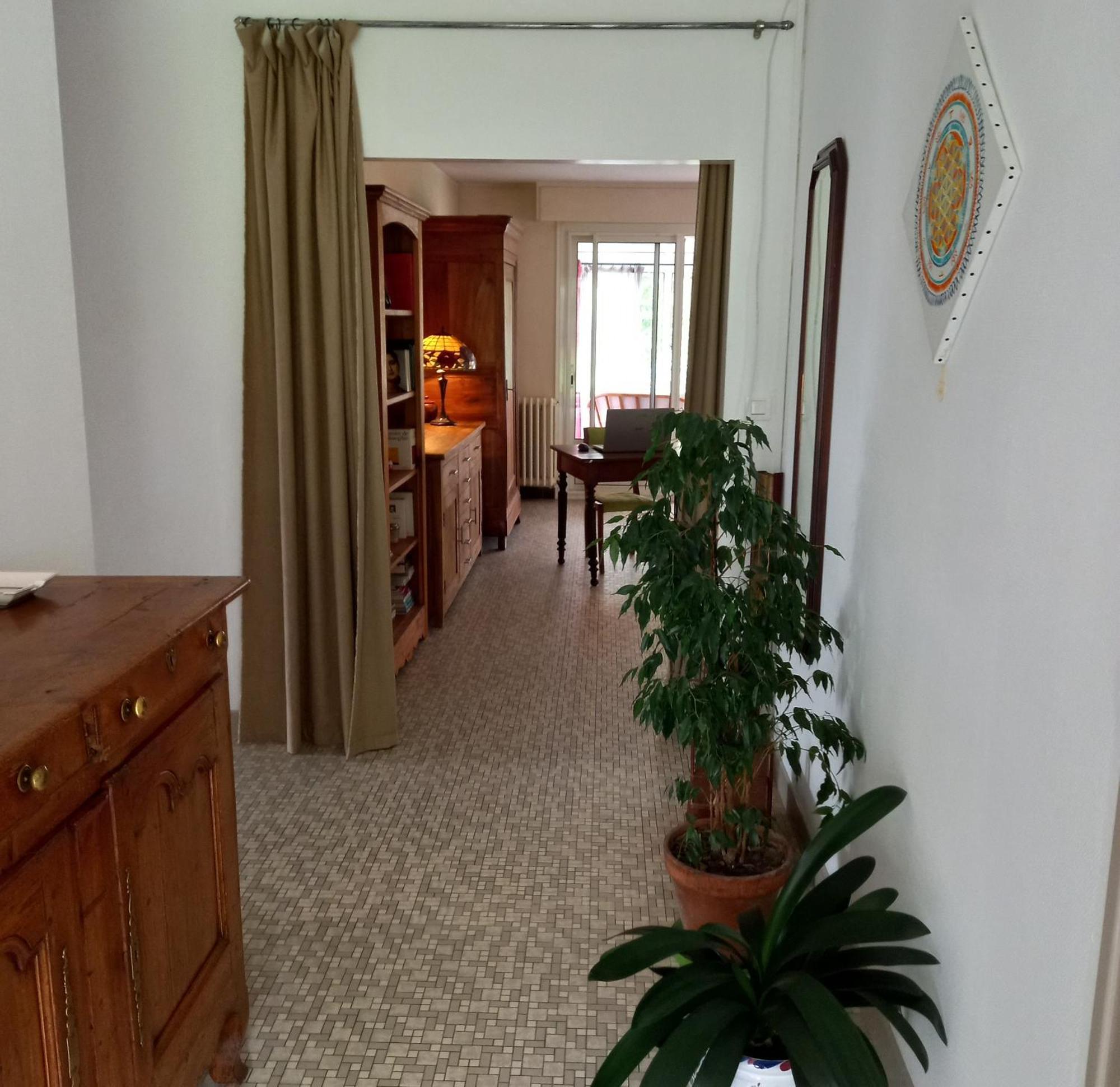 La Gisiere, Chambres D'Hotes Challans Εξωτερικό φωτογραφία
