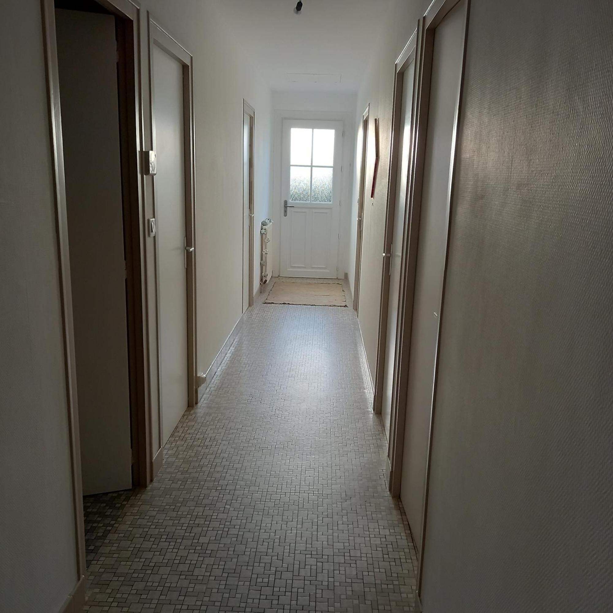 La Gisiere, Chambres D'Hotes Challans Εξωτερικό φωτογραφία